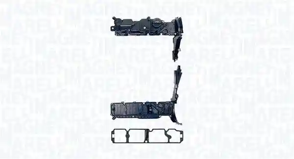 MAGNETI MARELLI 800977260750