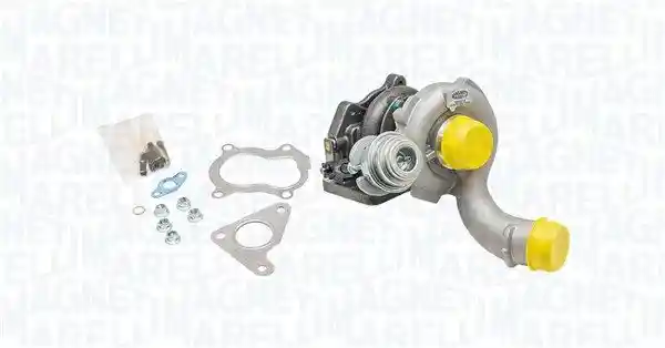 MAGNETI MARELLI 807101001300