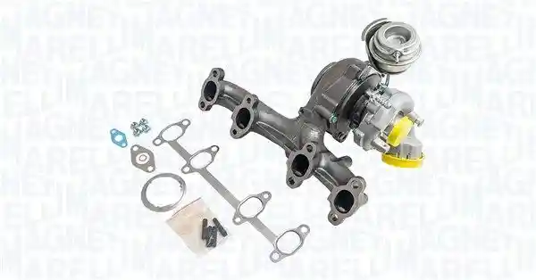 MAGNETI MARELLI 807101001600 MAGNETI MARELLI 807101001600