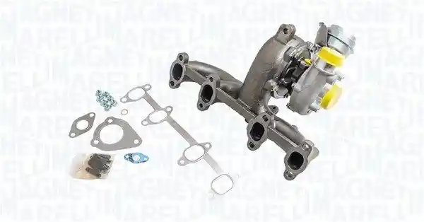 MAGNETI MARELLI 807101002200 MAGNETI MARELLI 807101002200