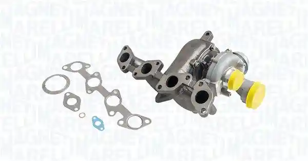 MAGNETI MARELLI 807101002400 MAGNETI MARELLI 807101002400