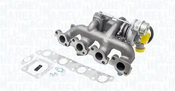 MAGNETI MARELLI 807101008300
