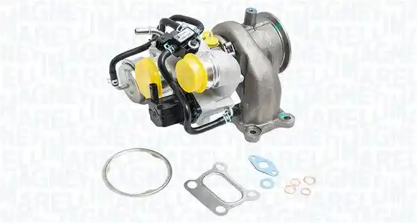 MAGNETI MARELLI 807101012900 MAGNETI MARELLI 807101012900