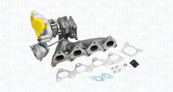 MAGNETI MARELLI 807101013000 MAGNETI MARELLI 807101013000