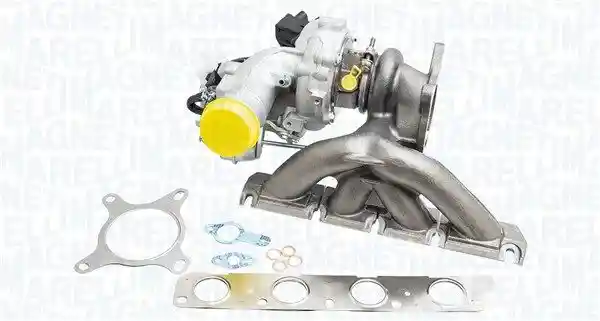 MAGNETI MARELLI 807101014900 MAGNETI MARELLI 807101014900