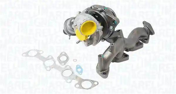 MAGNETI MARELLI 807101016100 MAGNETI MARELLI 807101016100