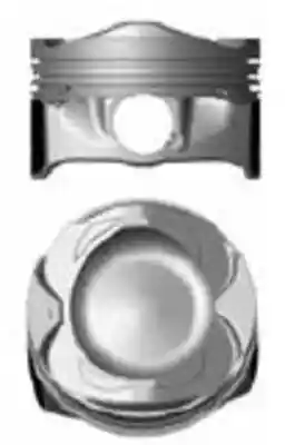 MAHLE 013 PI 00158 002 MAHLE 013 PI 00158 002