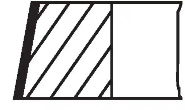 MAHLE 021 82 N1