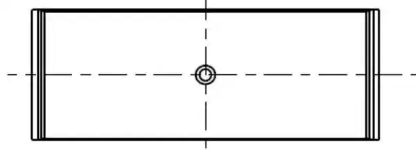 MAHLE 029 PS 20034 050