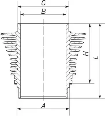 MAHLE 029 WR 07 00