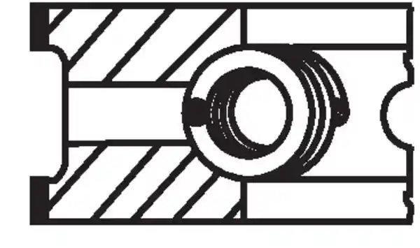 MAHLE 030 32 V2