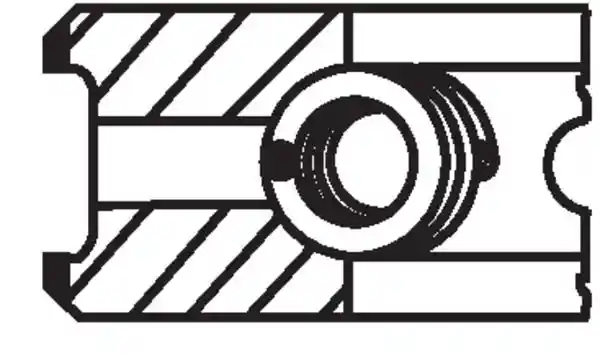 MAHLE 030 77 N1