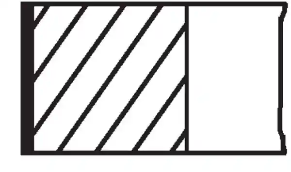 MAHLE 030 77 V0