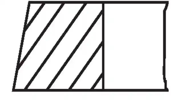 MAHLE 030 82 N0