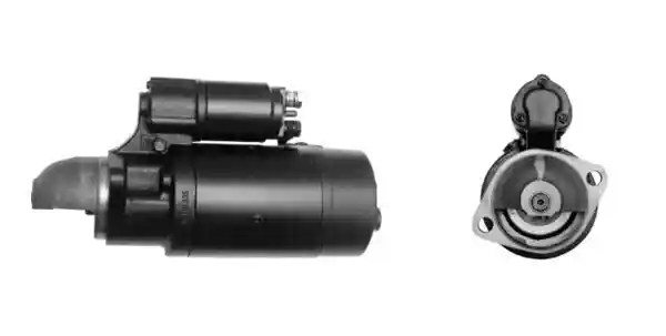 MAHLE 11130402