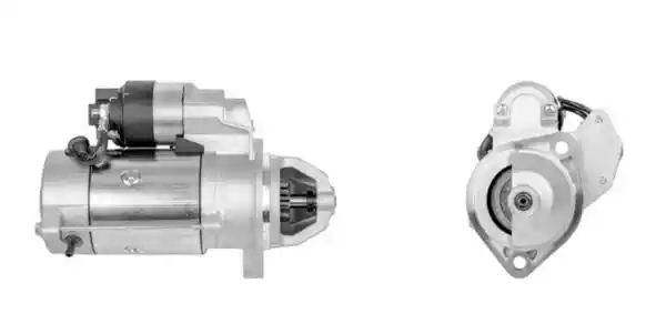 MAHLE 11132378