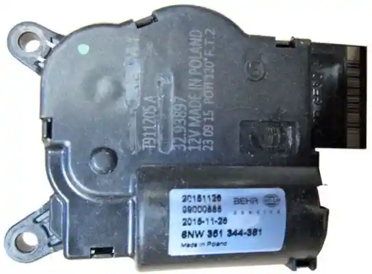 MAHLE AA 25 000P