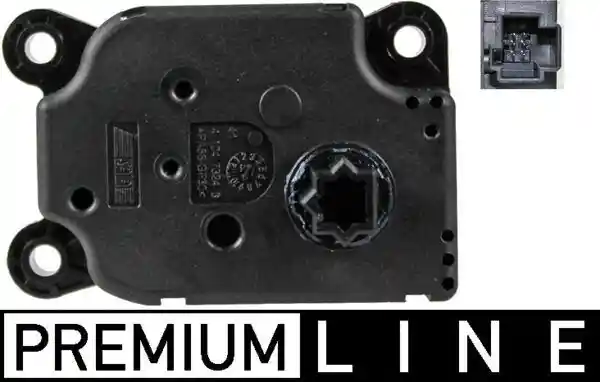 MAHLE AA 53 000P MAHLE AA 53 000P