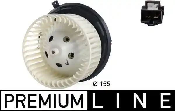 MAHLE AB 159 000P MAHLE AB 159 000P