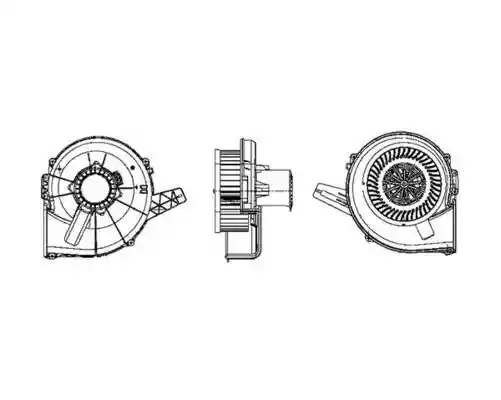 MAHLE AB 18 000P