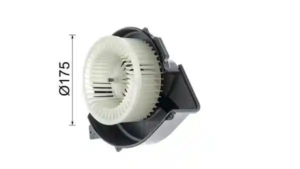 MAHLE AB 18 000P