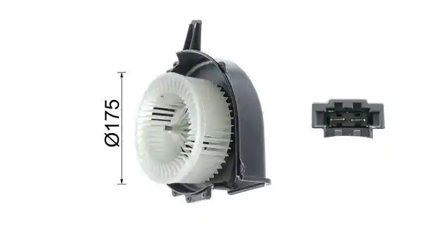MAHLE AB 19 000P