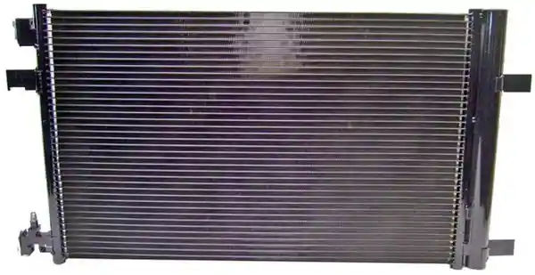 MAHLE AC 637 000S