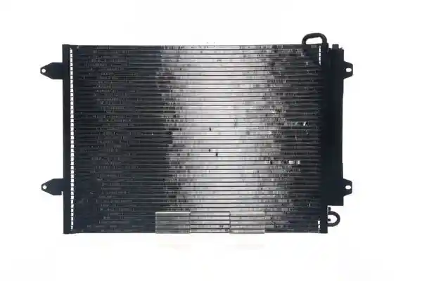 MAHLE AC 666 000S