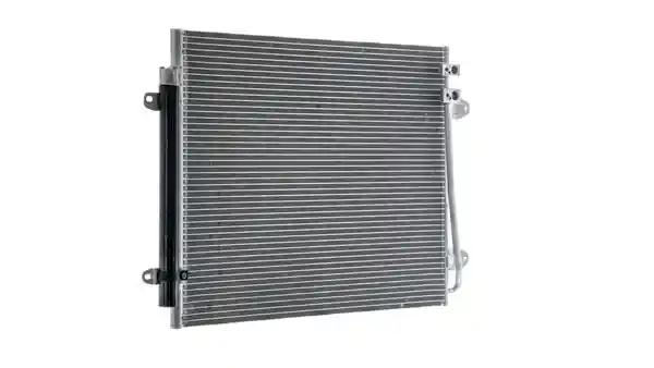 MAHLE AC 734 000P