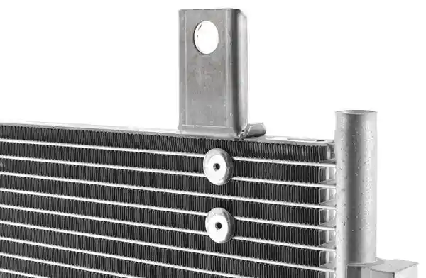 MAHLE AC 833 000P