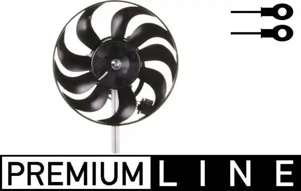 MAHLE ACF 1 000P