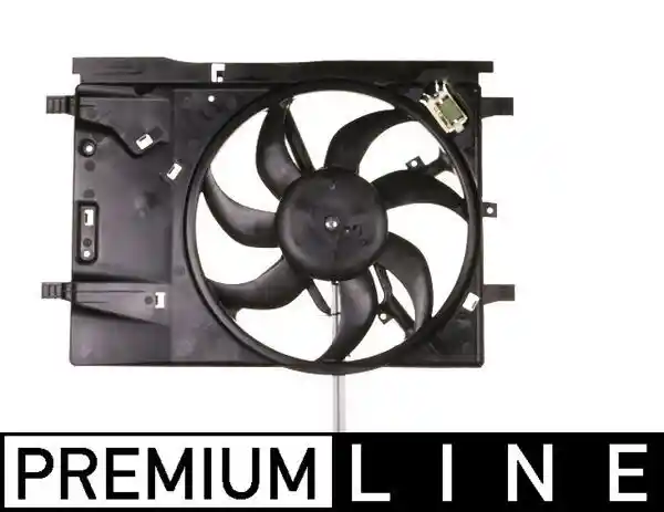 MAHLE ACF 37 000P