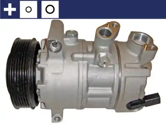 MAHLE ACP 1 000S MAHLE ACP 1 000S