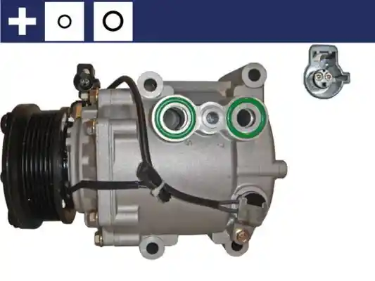 MAHLE ACP 106 000S MAHLE ACP 106 000S