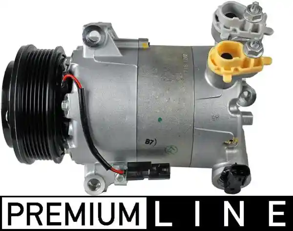 MAHLE ACP 1206 000P MAHLE ACP 1206 000P