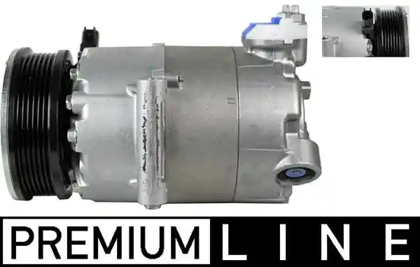 MAHLE ACP 1211 000P