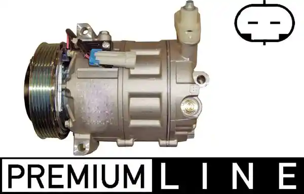 MAHLE ACP 1288 000P