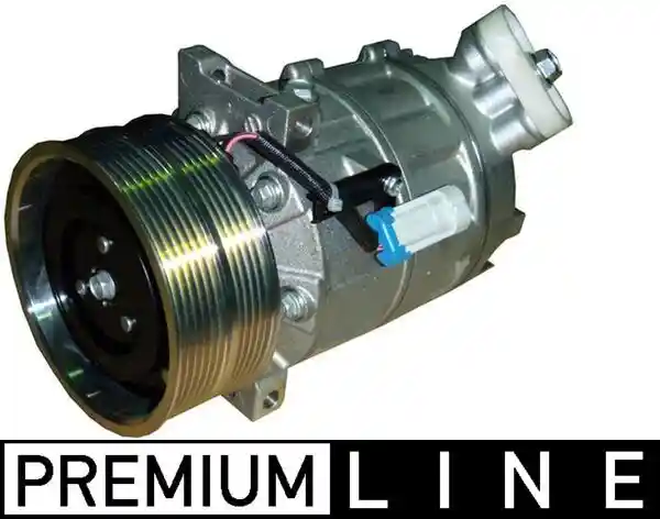 MAHLE ACP 1289 000P