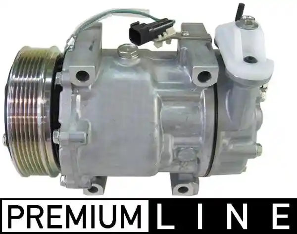 MAHLE ACP 1353 000P MAHLE ACP 1353 000P