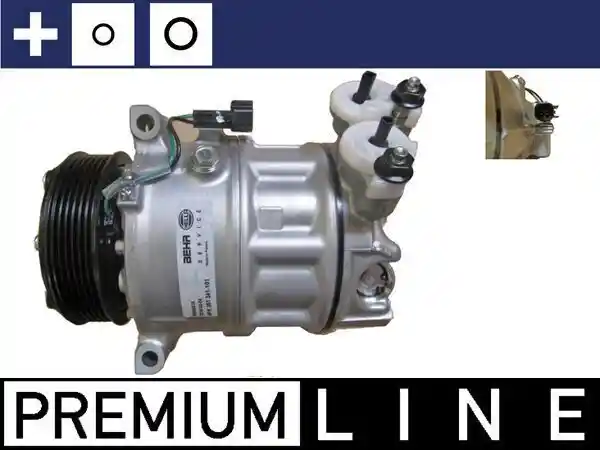 MAHLE ACP 1445 000P MAHLE ACP 1445 000P