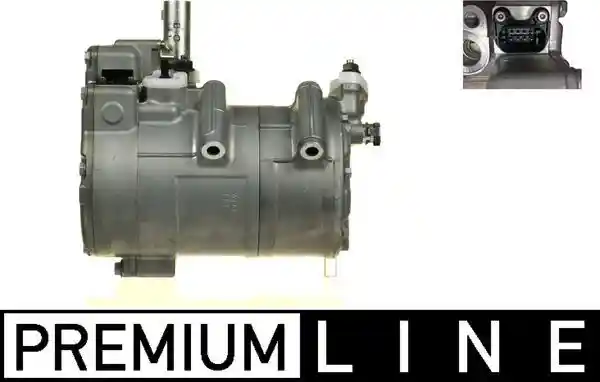MAHLE ACP 1451 000P MAHLE ACP 1451 000P