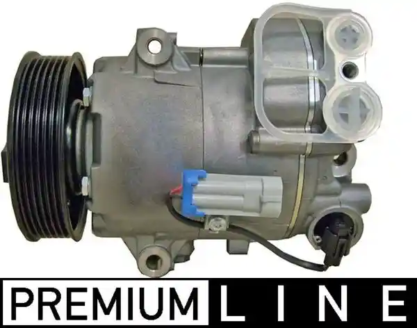 MAHLE ACP 156 000P