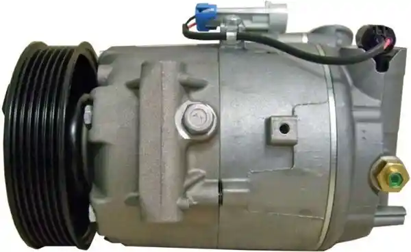 MAHLE ACP 156 000P