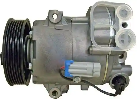MAHLE ACP 156 000P