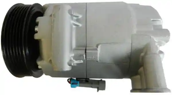 MAHLE ACP 156 000S