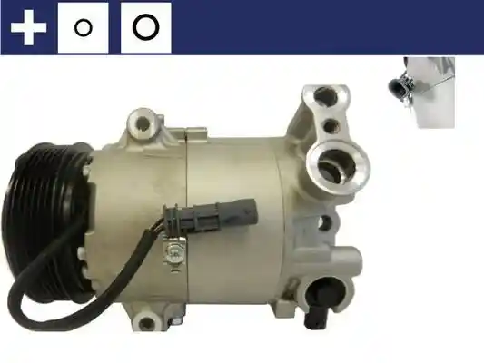 MAHLE ACP 177 000S