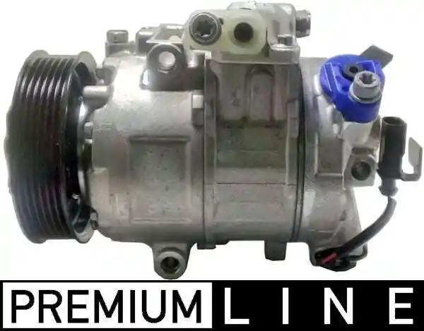 MAHLE ACP 18 000P MAHLE ACP 18 000P