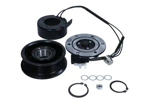 MAHLE ACP 22 000S MAHLE ACP 22 000S