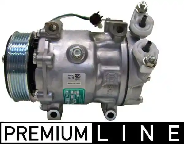 MAHLE ACP 470 000P MAHLE ACP 470 000P