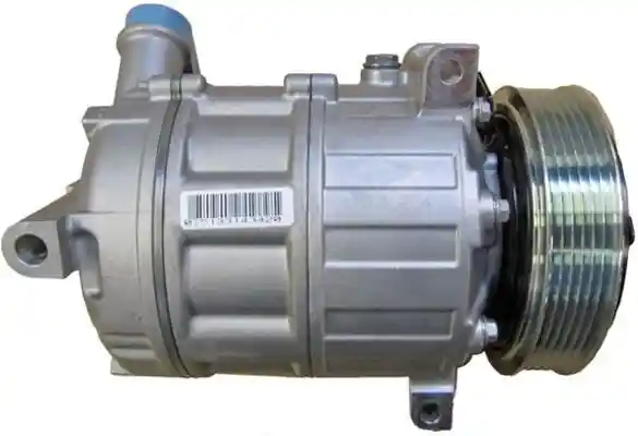 MAHLE ACP 507 000P